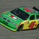 Long has been out since Dodge was still in NASCAR’s Cup Series. Photo credit: J Pat Carter/AP Images